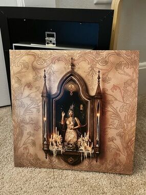 Melanie Martinez Hades VINYL (SIGNED) -Opened but never used.